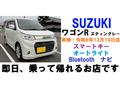 2013 Suzuki Wagon R