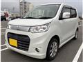 2013 Suzuki Wagon R