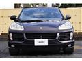 2008 Porsche Cayenne