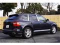 2008 Porsche Cayenne