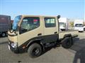 2012 Toyota Dyna Truck