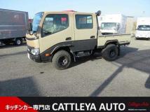 2012 Toyota Dyna Truck