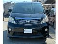 2011 Toyota Alphard G