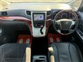 2011 Toyota Alphard G