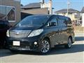 2011 Toyota Alphard G