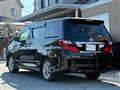 2011 Toyota Alphard G