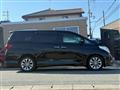 2011 Toyota Alphard G