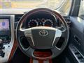 2011 Toyota Alphard G