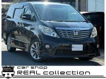 2011 Toyota Alphard G