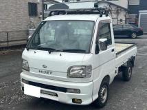 2000 Daihatsu Hijet Truck