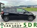 2012 Nissan Note