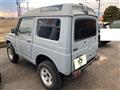 1992 Suzuki Jimny