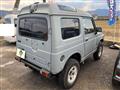 1992 Suzuki Jimny