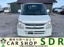 2007 Suzuki Wagon R