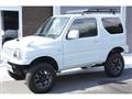 2003 Suzuki Jimny