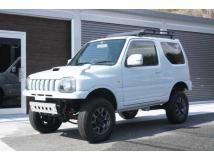 2003 Suzuki Jimny
