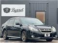 2013 Subaru Legacy B4