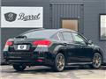 2013 Subaru Legacy B4