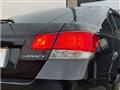 2013 Subaru Legacy B4