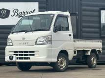 2009 Daihatsu Hijet Truck