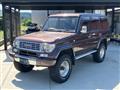 1995 Toyota Land Cruiser Prado