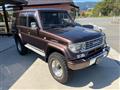 1995 Toyota Land Cruiser Prado