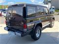 1995 Toyota Land Cruiser Prado