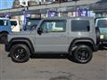 2024 Suzuki Jimny Sierra