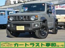 2024 Suzuki Jimny Sierra
