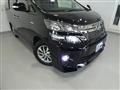 2013 Toyota Vellfire