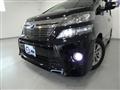 2013 Toyota Vellfire