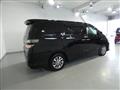 2013 Toyota Vellfire