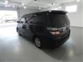 2013 Toyota Vellfire