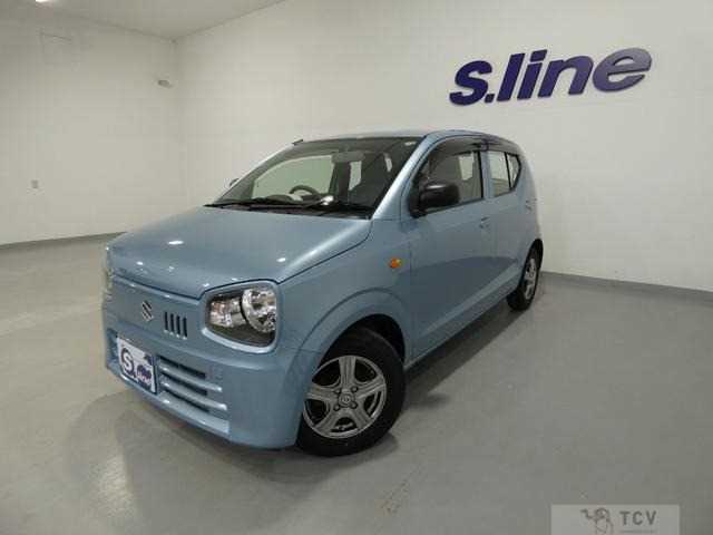 2015 Suzuki Alto