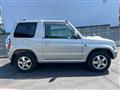 2004 Mitsubishi Pajero Mini