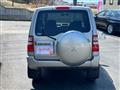 2004 Mitsubishi Pajero Mini
