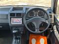 2004 Mitsubishi Pajero Mini