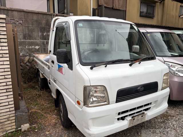2002 Subaru Sambar