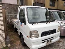 2002 Subaru Sambar