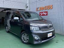 2012 Toyota Voxy