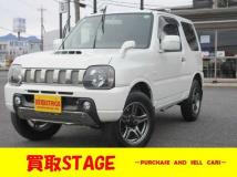 2017 Suzuki Jimny