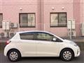 2018 Toyota Vitz