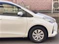 2018 Toyota Vitz