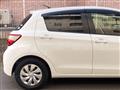 2018 Toyota Vitz