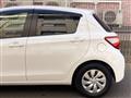 2018 Toyota Vitz