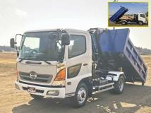 2007 Hino Hino Others