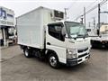 2018 Mitsubishi Canter