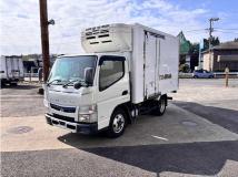 2019 Mitsubishi Canter