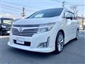 2013 Nissan Elgrand