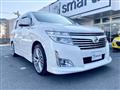 2013 Nissan Elgrand